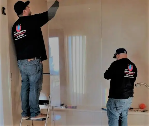 Professional plumbing installation for Tankless Water Heater Installation in Ronnie Park